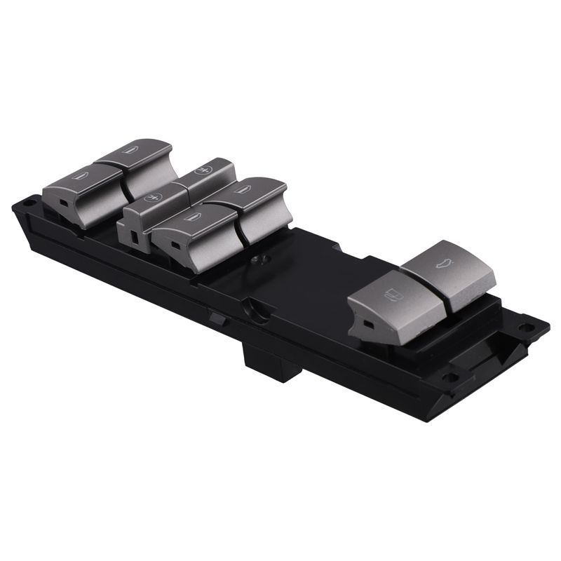 A45K-Car Electric Window Control Panel Switch Door Window Lift Switch Button Car Electric Window Switch Panel ,