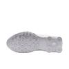 Nike Tênis de Corrida Shox Série NZ Masculino Cano Baixo Branco/Branco/Branco IQ8263-100