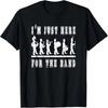 Lila Krawatte, Krawatte Kleid Grafik T-Shirt