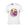 Oliver Tree T-Shirt T-Shirts Designer T-Shirt Herren 100% Baumwolle Luxusmarken T-Shirt