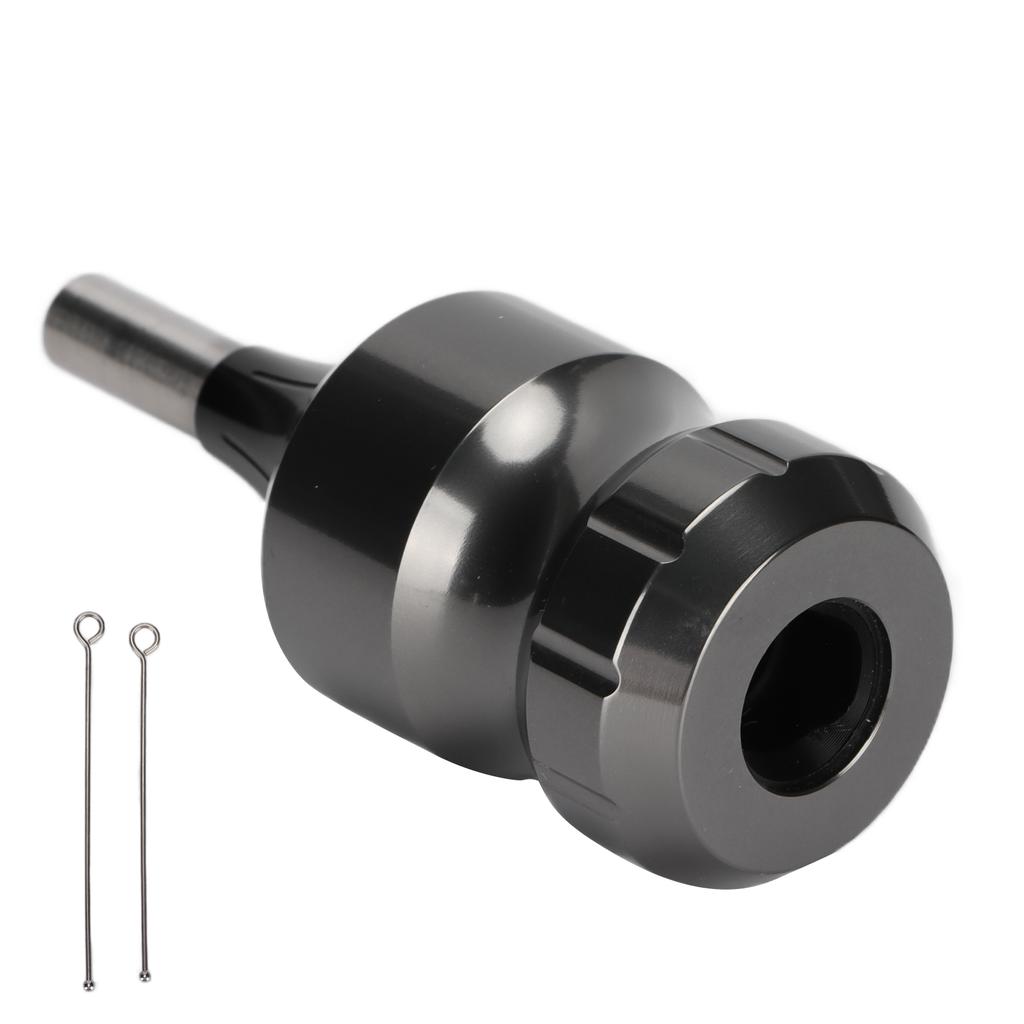 Kartuschen-Tattoo-Griff Legierung Verstellbarer Tattoo-Maschinengriff mit Antriebsstangen für