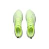Li Ning Super Light 21 Cushioning Slip Resistant Abrasion Resistant Breathable Low top Casual Running Shoes Men's ARBU001-2