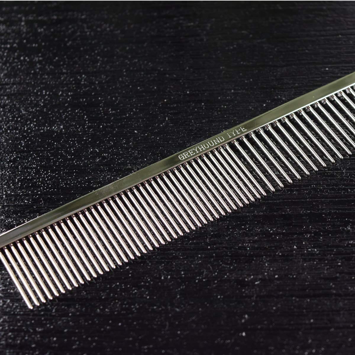 

Keipropet Meister Стандартный Груминг Профессиональный Сделано в Японии Расческа, Грейд,