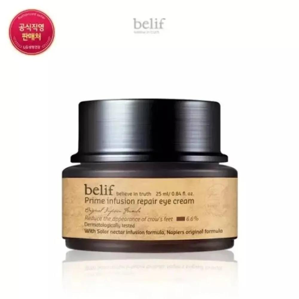 [belif] Prime Infusion Eye Cream 25ml