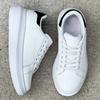Women Sneakers Fashion Shoes spring Trend Casual Flats Sneakers Female New Fashion Comfort White Vulcanized Platform Shoes 2026