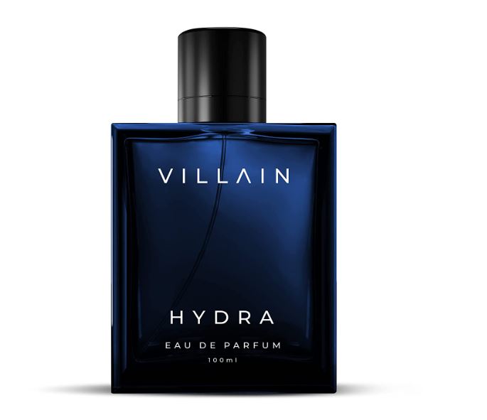 

Парфюмированная вода Villain Hydra 100 мл