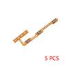 Power Button Switch Volume Mute Button On / Off Flex Cable For OPPO Realme C55