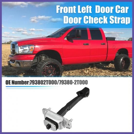 Front Left Door Hinge Check Arm Stop Strap for Kia Optima 11-16 793802T000