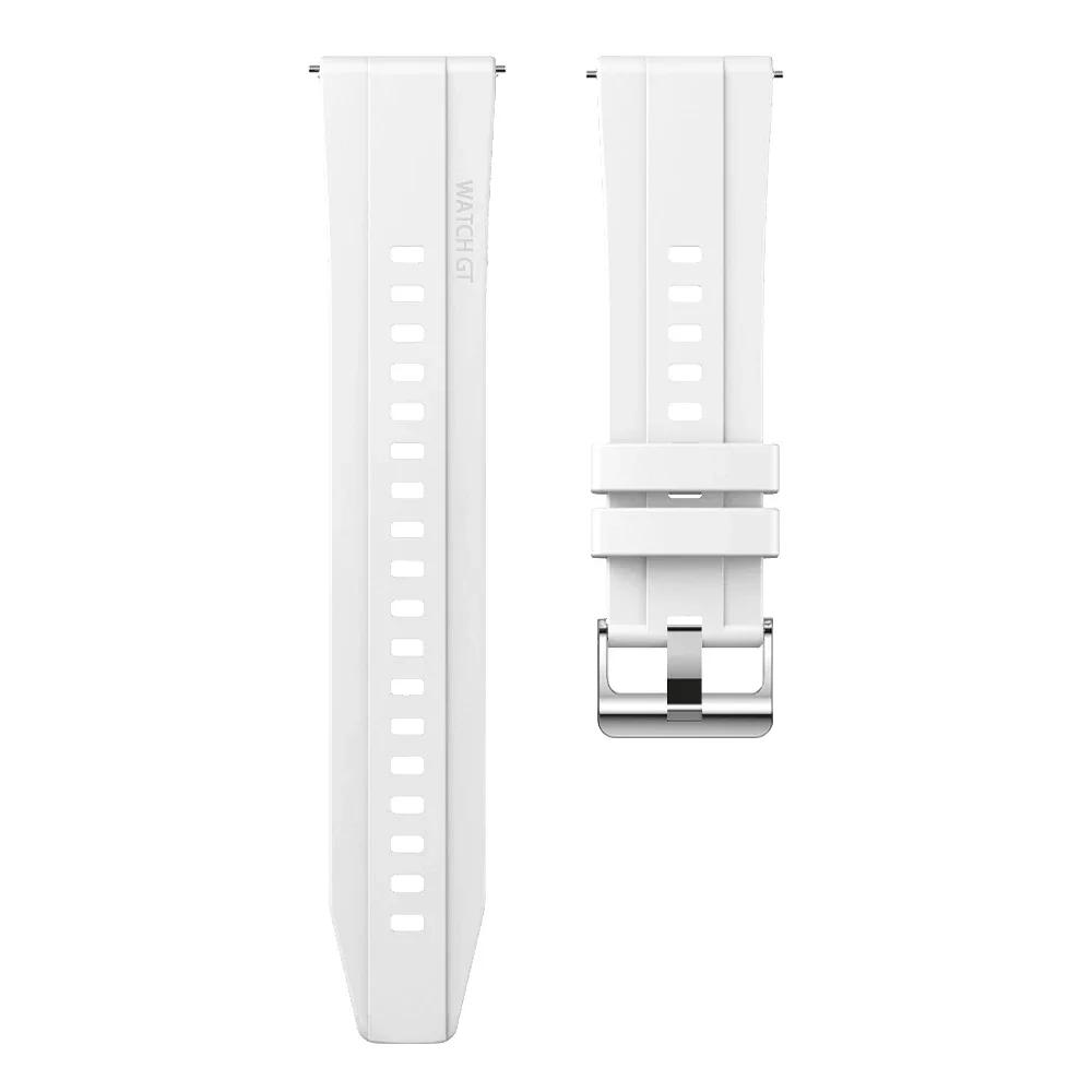 Compatible for CMF Watch 3 Pro 22mm Universal Sport Breathable Silicone Classic Buckle Replace Wristband for CMF Watch Pro/Pro 2
