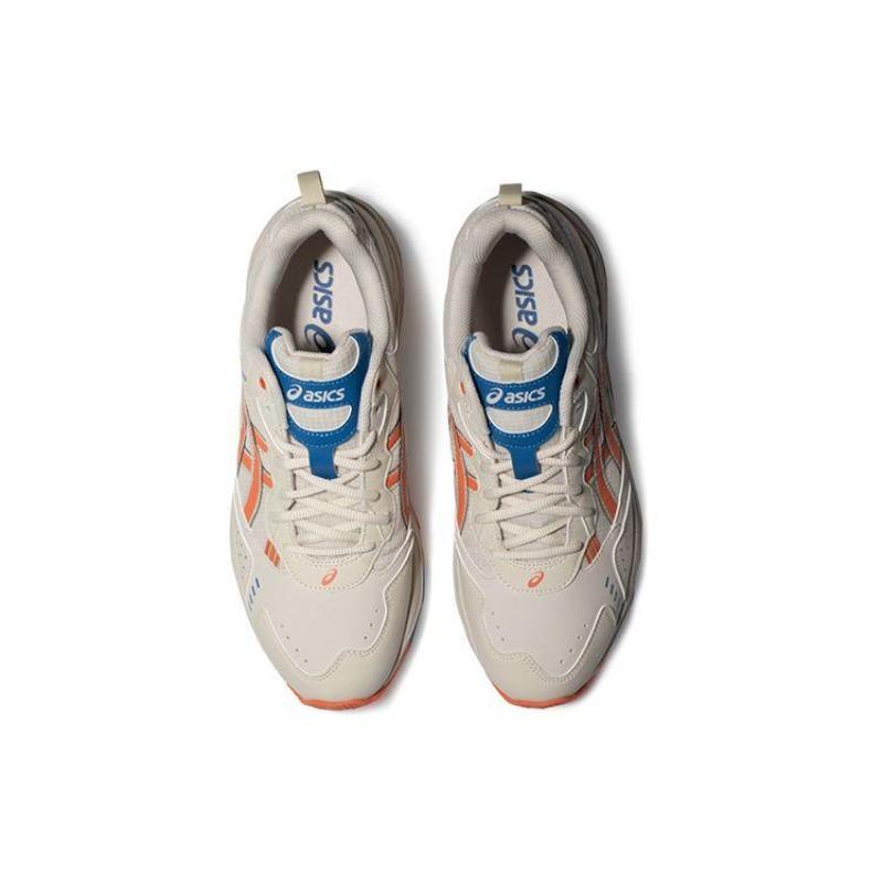 ASICS Gel-100 TR Unisex Low Top Running Shoes White 1203A095-202
