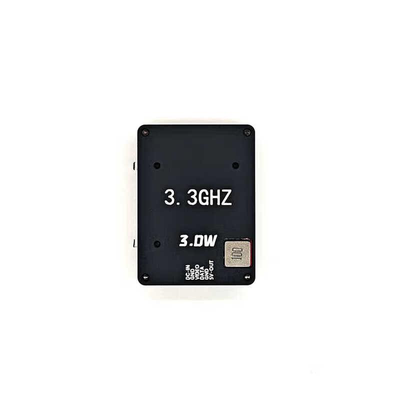 FPV 3W Long-Range Video Transmitter
