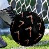 Cristiano Ronaldo12 Taglia 5 Pallone da Calcio Cucito a Macchina Indoor/Outdoor Allenamento e Partite regalo perfetto per gli appassionati di sport