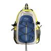 Schoolbag Mountaineering Backpack Large Capacity Student School Bag Women's Outdoor Versatile Leisure Travel Spring Tour Backpack 1011 New