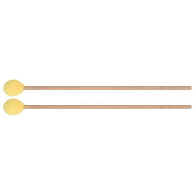 Batería e instrumentos de percusión – Baquetas