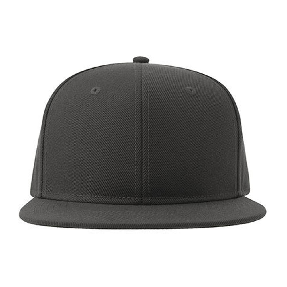 Atlantis Headwear Snapback Cap