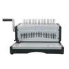 Youmash Electric Comb Binding Machine CN Plug (adapter Included)