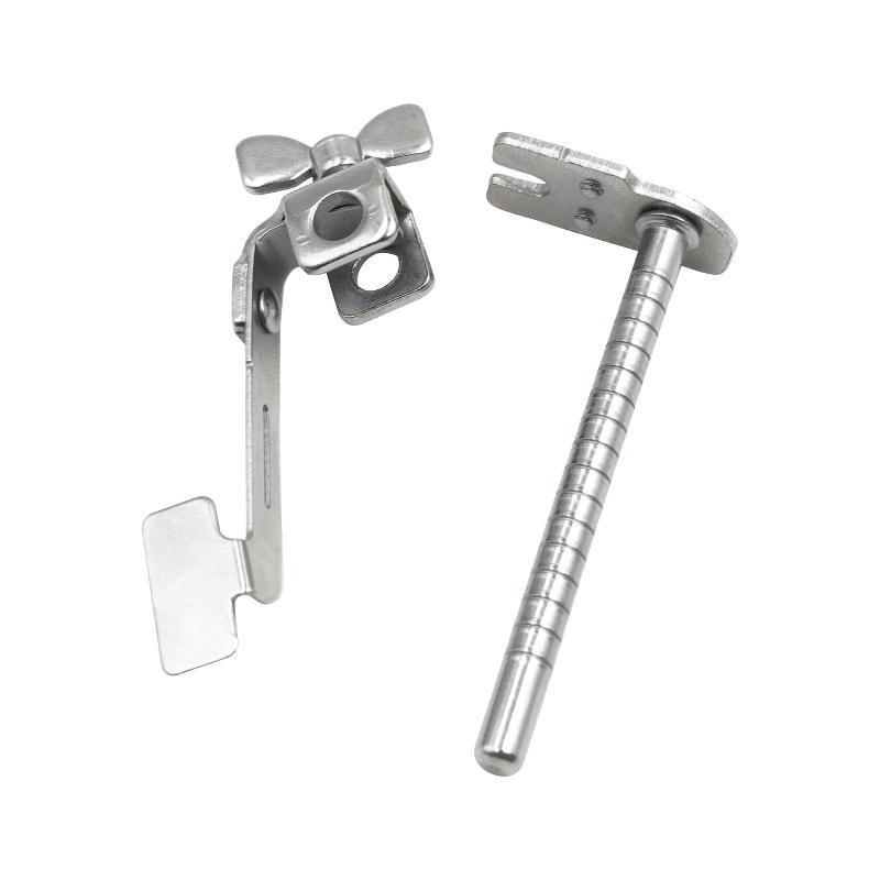

Seam Guide Gauge For Consew Sewing Machine Provides Edge Guidance For Quilting And Sewing Projects Installs On Presser Foot Bar 1 pc