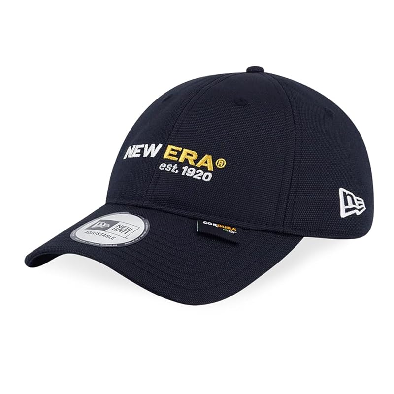 

[New Era] Cordura 9FORTY UNST cap hat men s ladies 940UNST CORDURA [product]