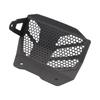 Motorcycle Engine Guard Protector Exhaust Shield Protection Cover Chassis Shroud For Ducati DesertX Desert X 2022 2023 2024