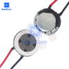 5-20pcs 10mm Speaker Loudspeaker 8R 8 Ohm 0.5W Mini Ultra-thin Speakers Horn for Mobile Phone Computer DIY Repair