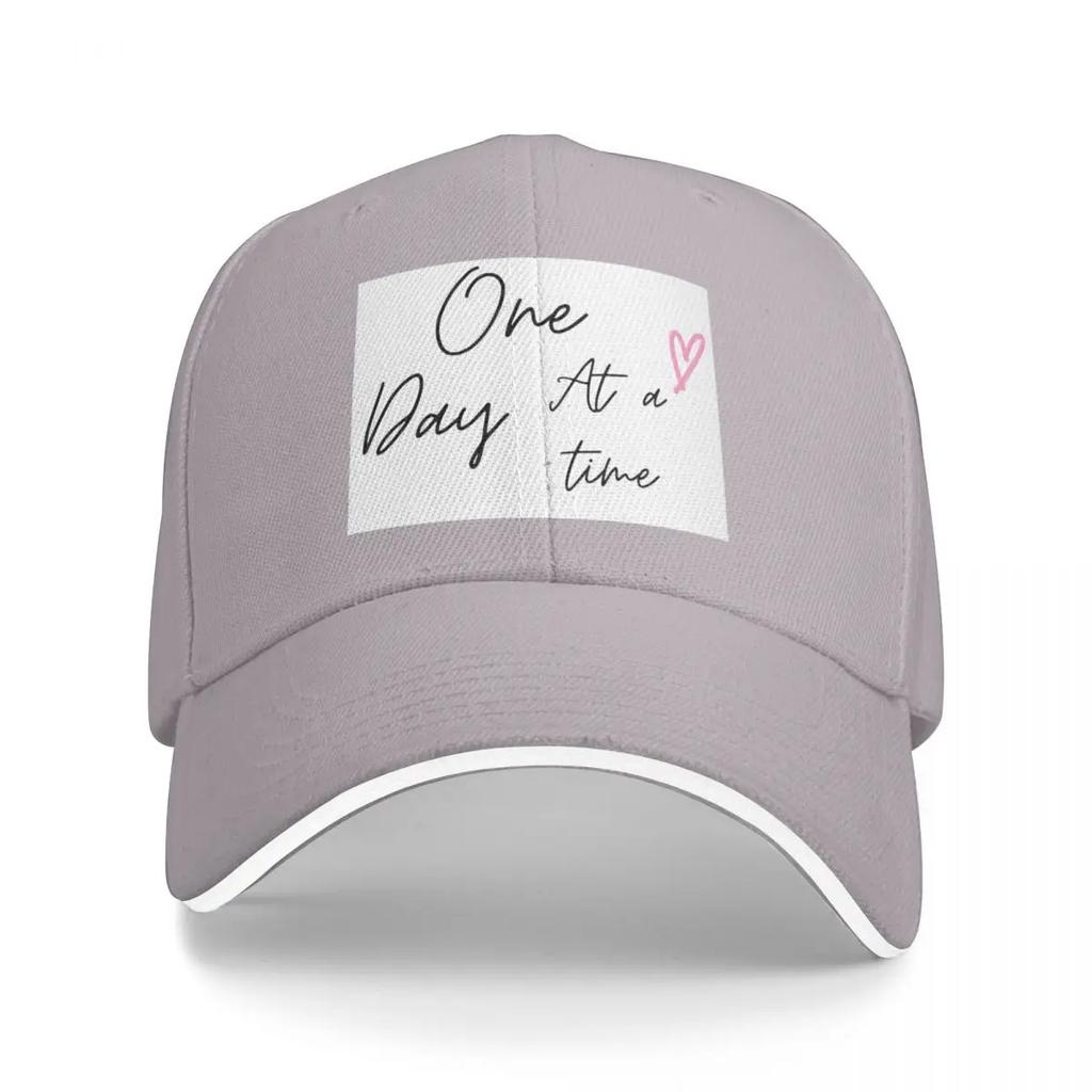 Tag für Tag Baseballkappe Bergsteigen Angelkappen Mann Männlich Damen