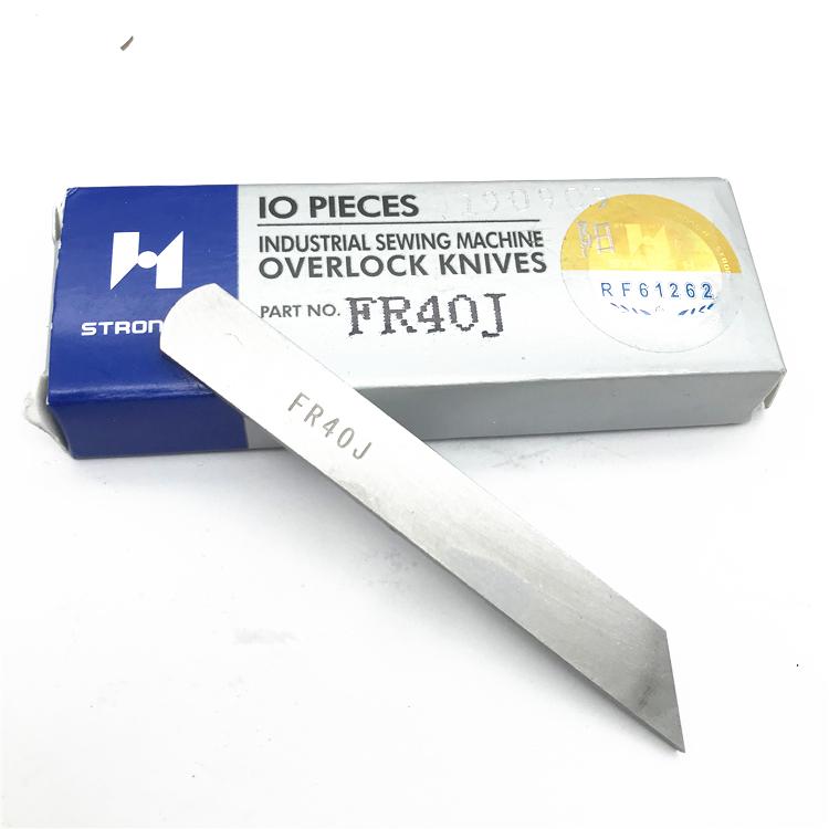Qiangxin Siruba F007j Three Needle Abd Five Line Fr134 Seam Car Lower Blade Fr40j Three Needle Abd Five Line Covering Machine