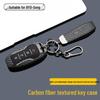 BYD Song Plus Key Case for 2021-2025 Models - Compatible with Song Pro, Song Ld/Max EV Car Accessories Shell