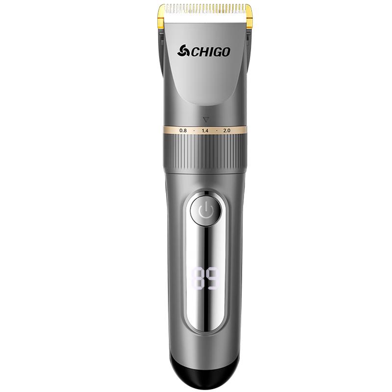 CHIGO Electric Hair Clipper CN plug (adapter included)