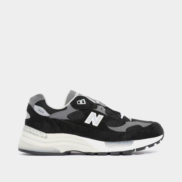 New Balance Galleria Core U992bk Sneakers Made In Usa