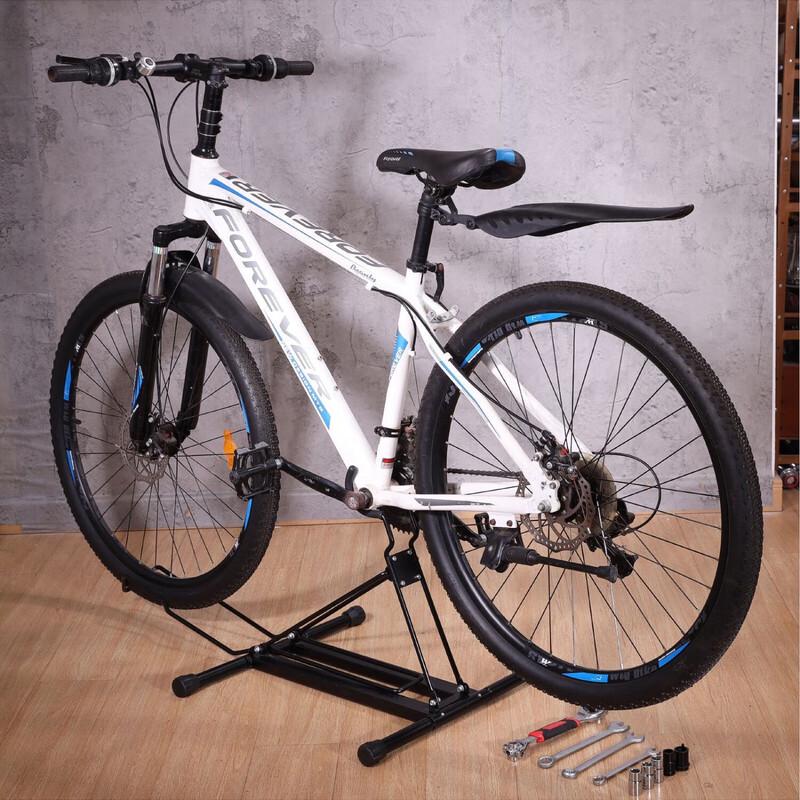 Lishi Bicycle Parking and Repair Stand