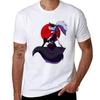 Helluva Boss Loona T-shirt T Shirts For Man Cotton Soft T Shirts For Man Cotton T Shirts For Man Cotton Funny T-shirt