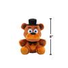 Jazwares Five Nights at Freddy's Freddy 8-inch Plush Toy
