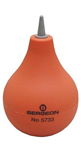 

Инструмент для ремонта часов Bergeon, швейцарский воздуходув BE5733, официально импортирован