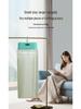 Portable Foldable Air Dryer for Home, Baby, Dorm, and Travel