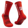 Junbie Men's Mid-Calf Football Socks