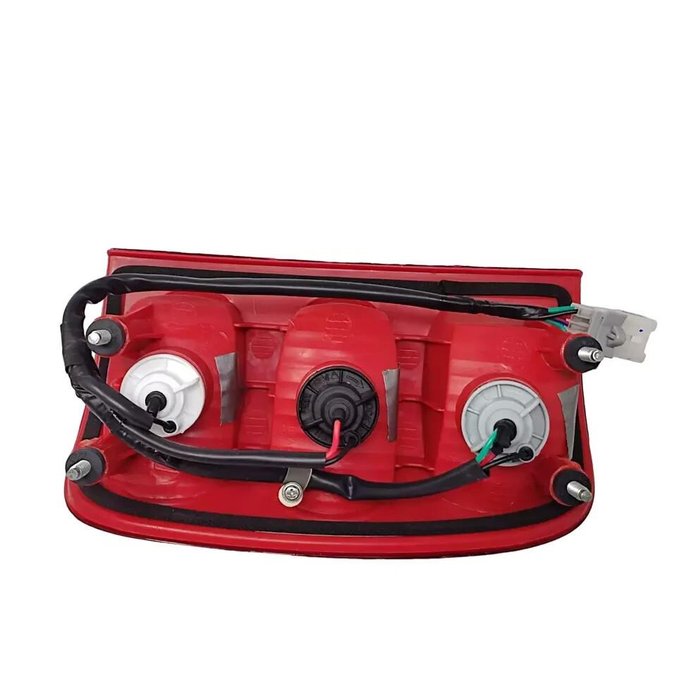 Rücklicht-Einheit, links, 1703AA0020N, Für Scorpio 2.2, 2.5, 2.6