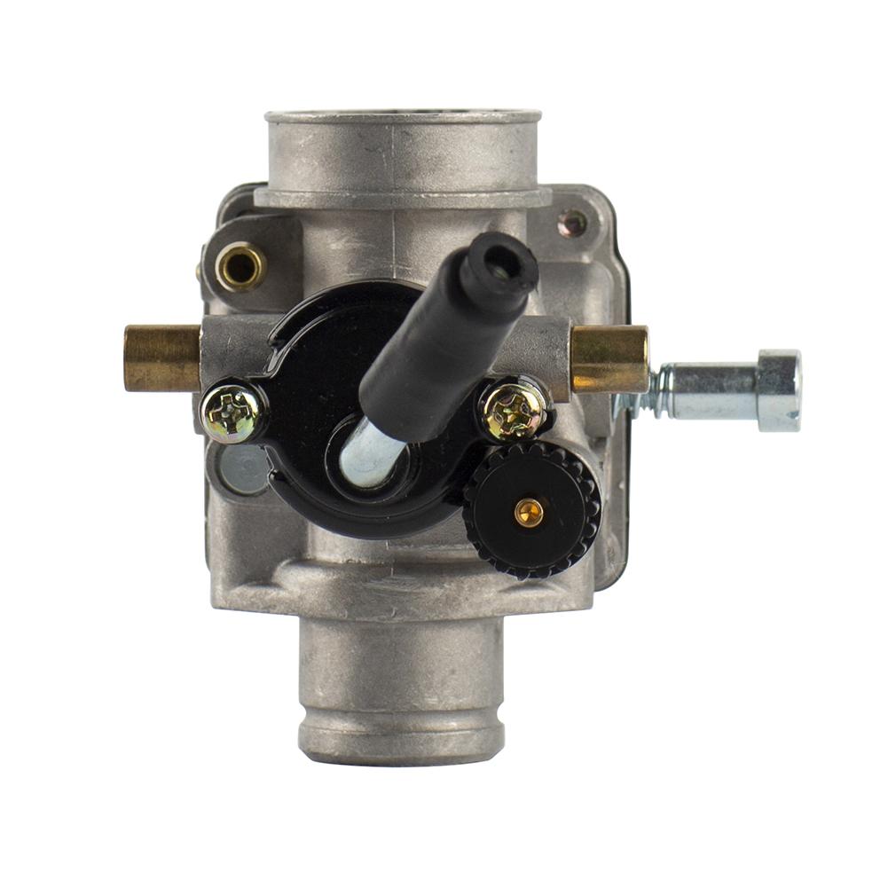 19mm Carburetor Motorcycle Carburador For KTM SX 50 CC SX50 50SX Dirt Pit Bike Mini Pro Junior Senior Adventure Carburetor 01-08
