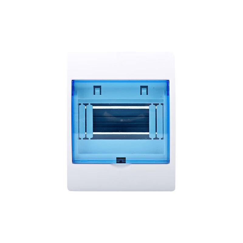 Yaoqing Household 4-6 Circuit Electrical Protection Box