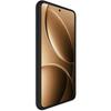 IMAK UX-9B Series For Xiaomi Poco F7 Pro 5G/Redmi K80 5G Case Tiny Airbag PC+TPU Matte Phone Cover