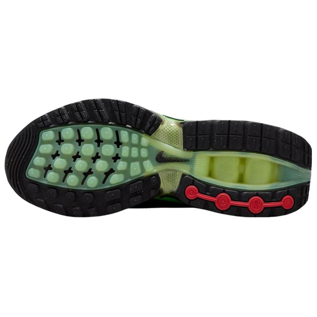 Nike Air Max DN Green Strike Men Sneakers Light-Lemon-Twist Black HV3521-700