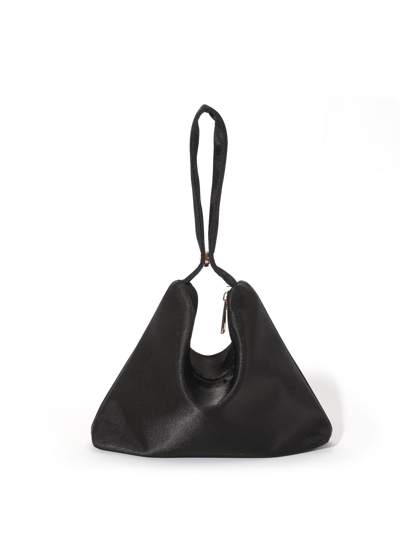 

Soft Leather Evening Clutch Bag For Women Elegant Shoulder Bag Prom Wedding Party Handbag Purse Ladies Wristlet