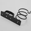 Stainless Steel Hair Dryer Rack Anti-rust Hair Dryer Rack Stand Shelf Bathroom Accessories Holder For Hairdryer Racks Household