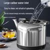 MeiLing 5L 304 Stainless Steel Electric Kettle