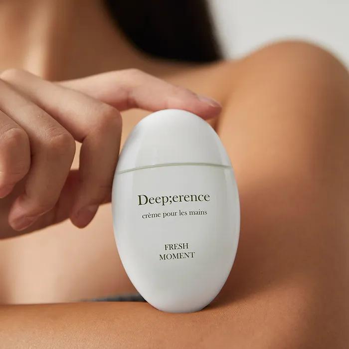 Choose 1 perfume hand cream & body mist duo set