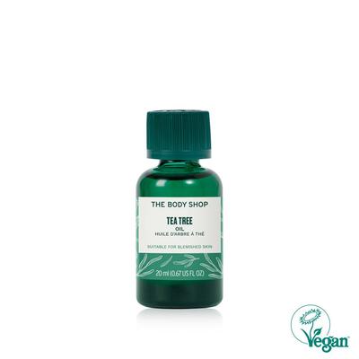 Tea Tree Oil 20ML_Förnyelse