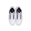 Nike Flight Legacy Lakers Men Sneakers White University-Gold Regency-Purple BQ4212-102