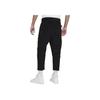 New Nike Casual Pants Men Black DO2324-010
