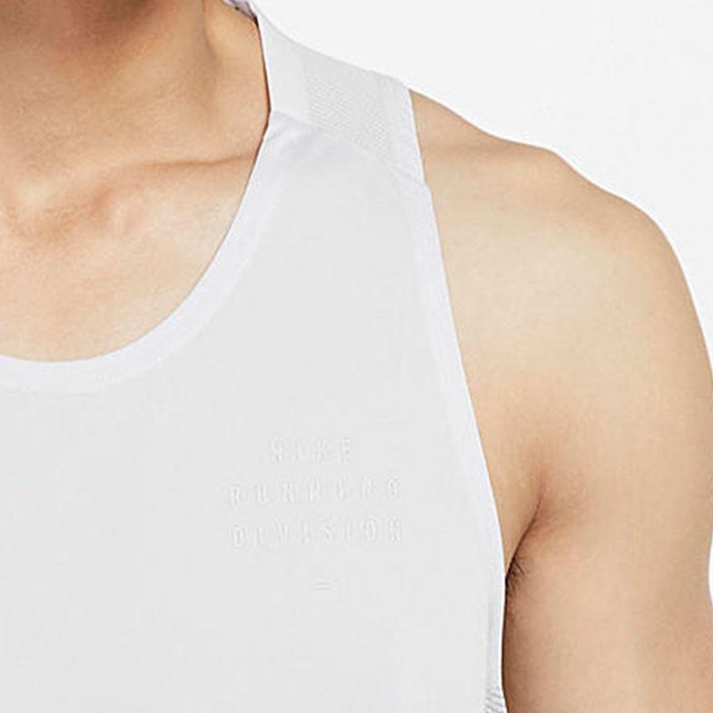 Nike Breathable Sports Casual Crew Neck Vest Men Tops DD4787-506