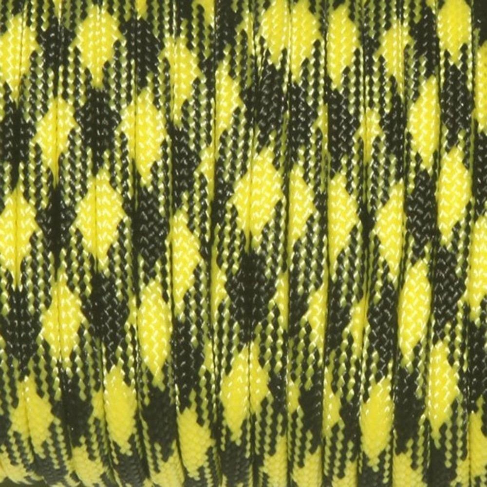 Multipurpose Parachute Cord Durable DIY Rope New Survival Cord  Lanyard Making