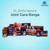 Dr Ortho Pain Relief Ayurvedic Medicine Oil - 100ml+20ml Extra, Pack Of 1